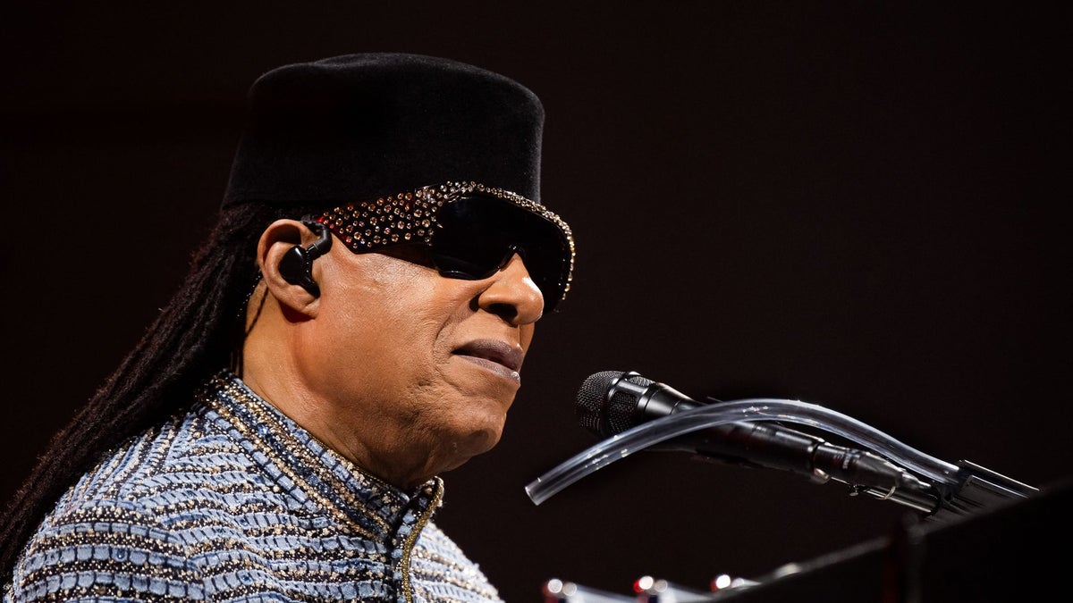 Stevie Wonder seeks eviction of woman living in his home for…