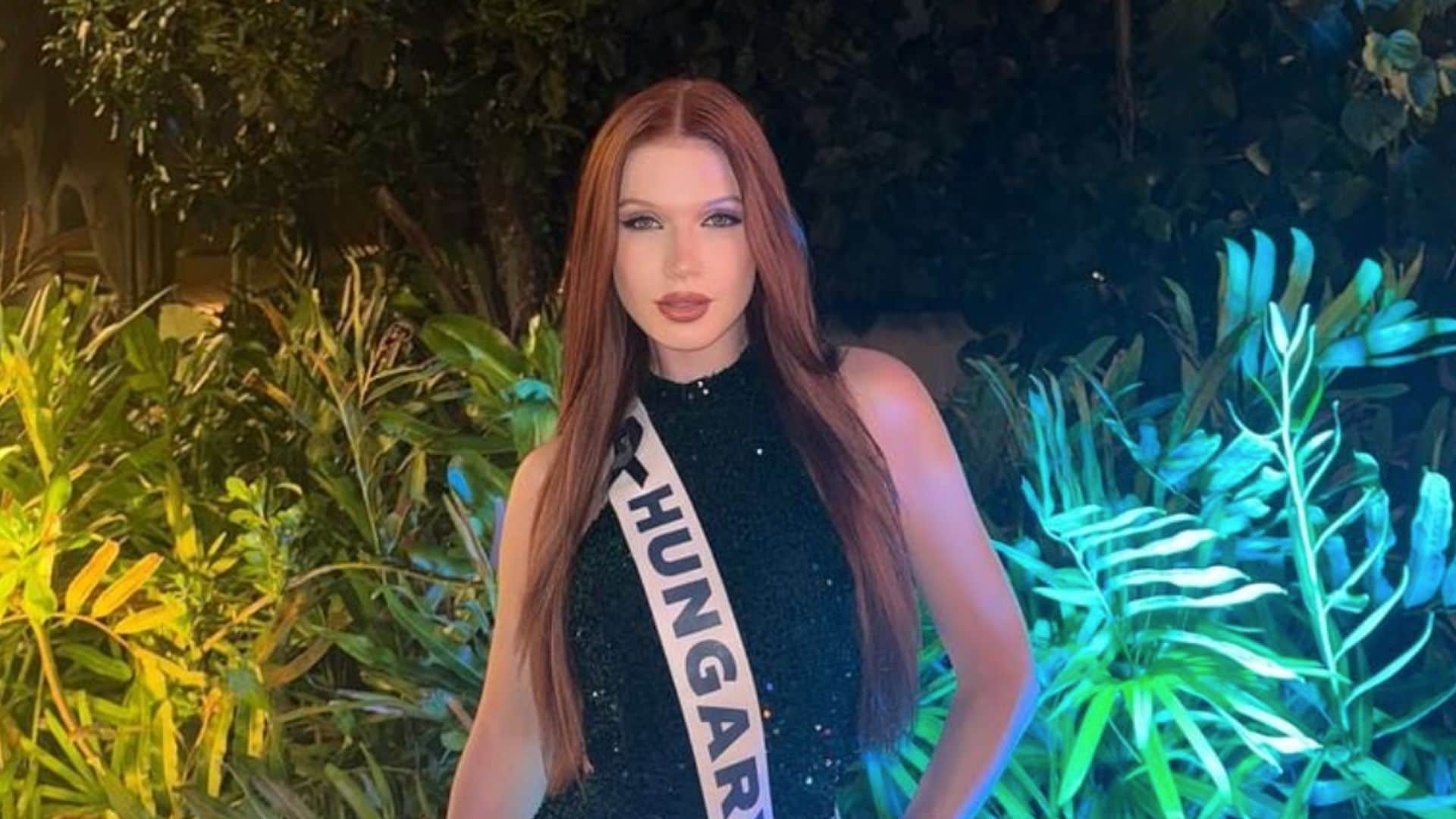 Miss Hungary hospitalized in Thailand: Will Kincső Dezsényi make it to the Miss Universe 2025 final?