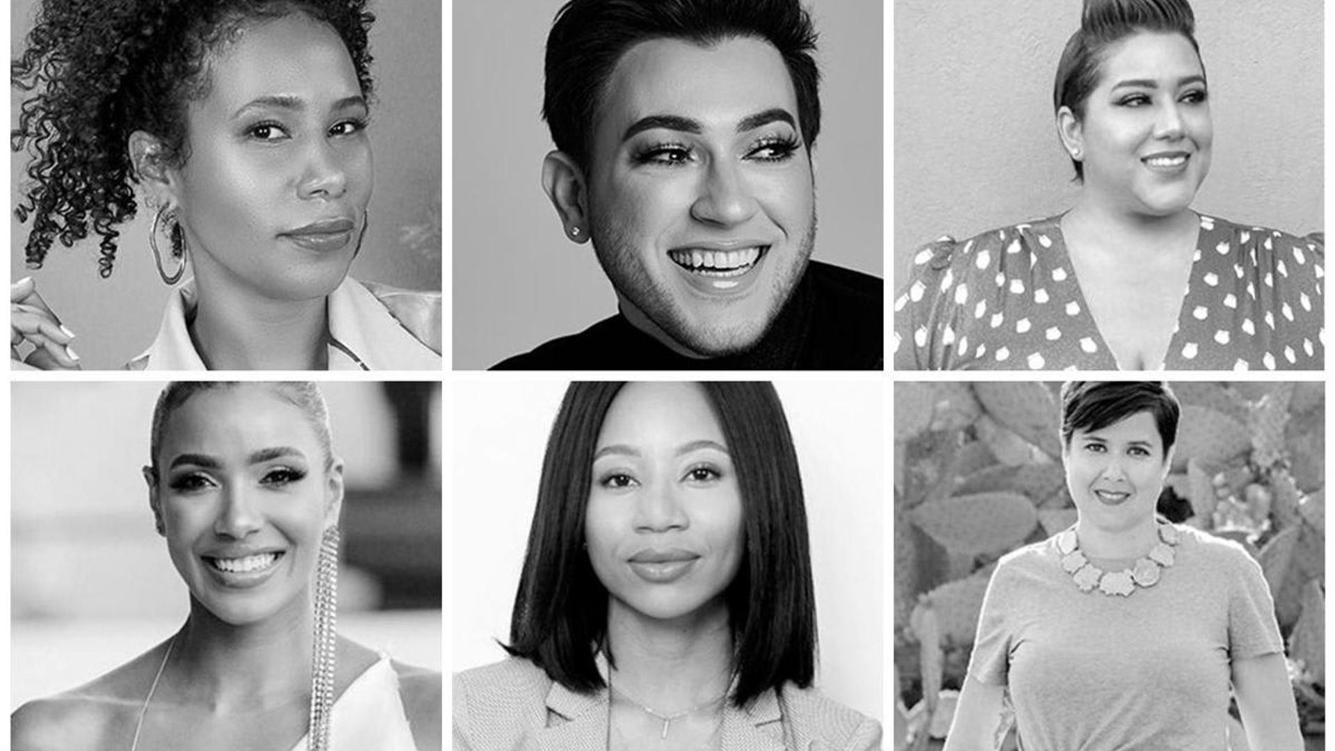 Support Latino beauty founders by shopping on thirteen lune