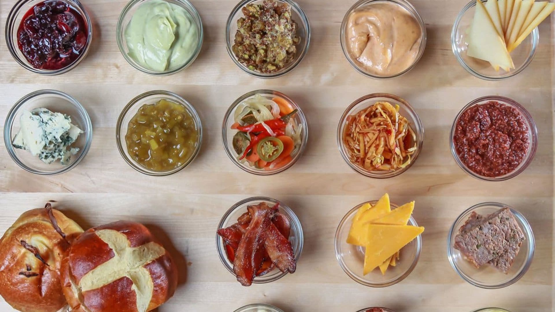 Keto swaps: Best low carb alternatives for high carb foods