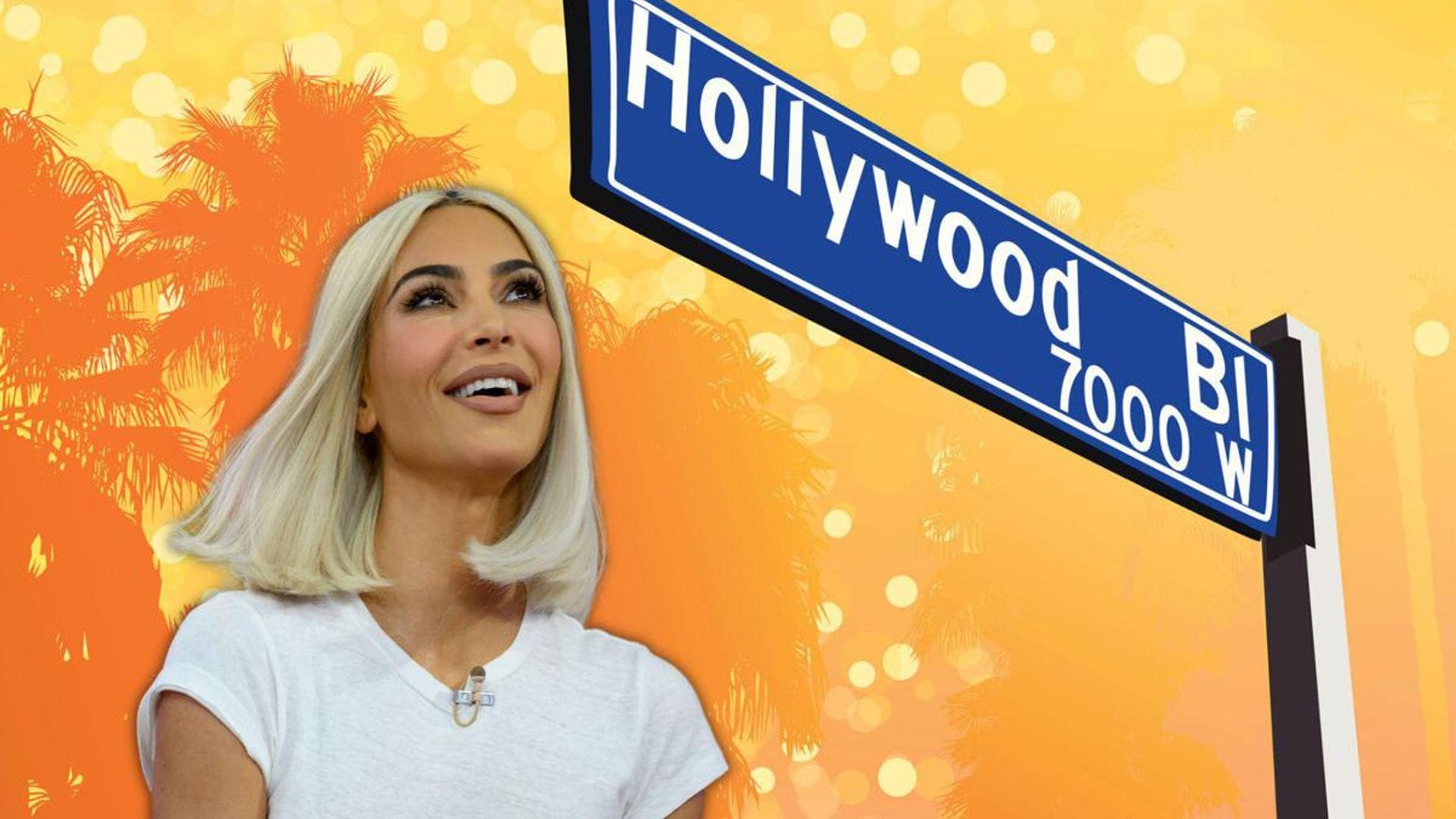 The reason why Kim Kardashian doesn’t qualify for a star on the Hollywood Walk of Fame