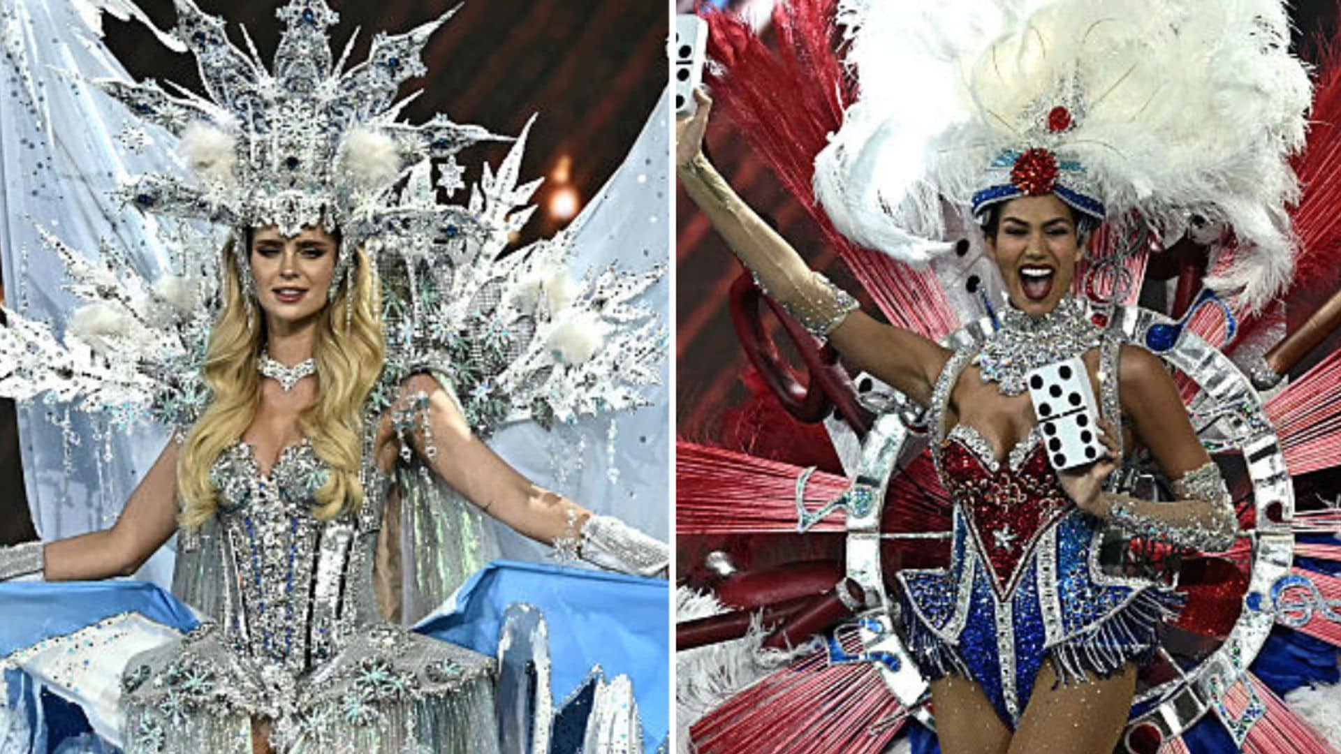 Miss Universe 2025: Heartwarming gesture between Miss Chile and Miss Cuba, and more viral moments