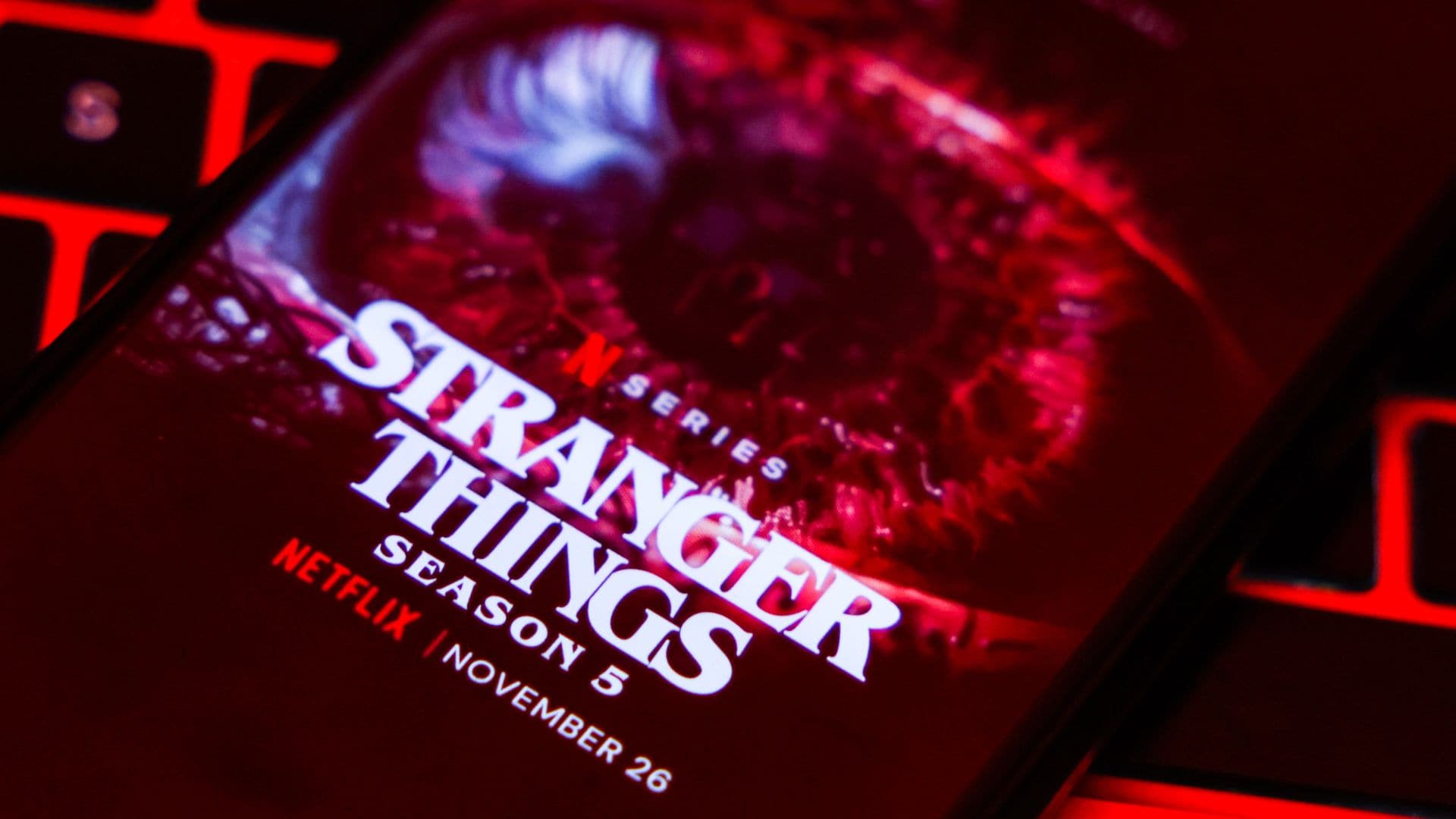 The four 'Stranger Things' episodes you have to rewatch before Season 5 drops