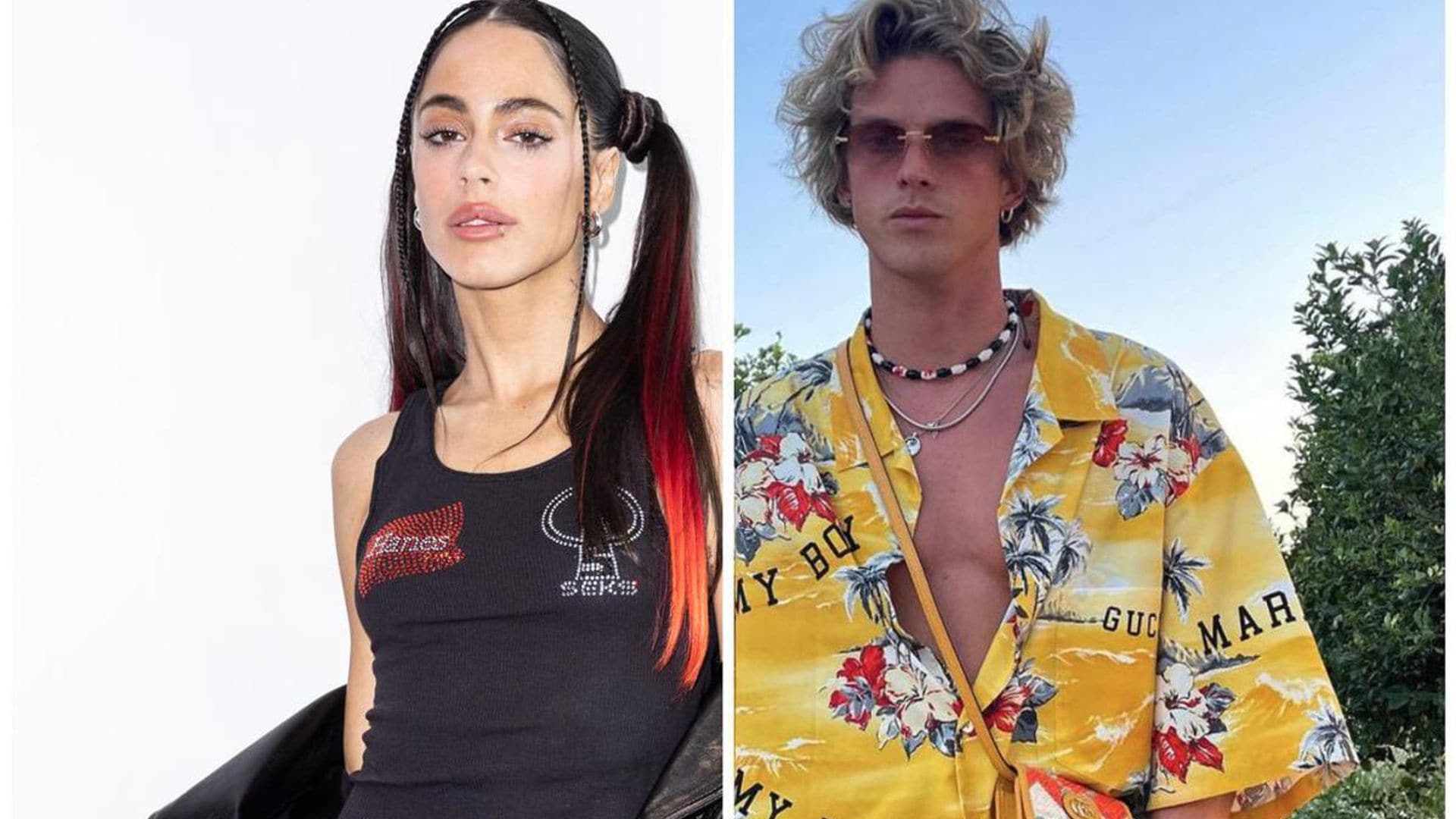 Tini Stoessel sparks romance rumors with Spanish model following split from Rodrigo de Paul: Who is he?