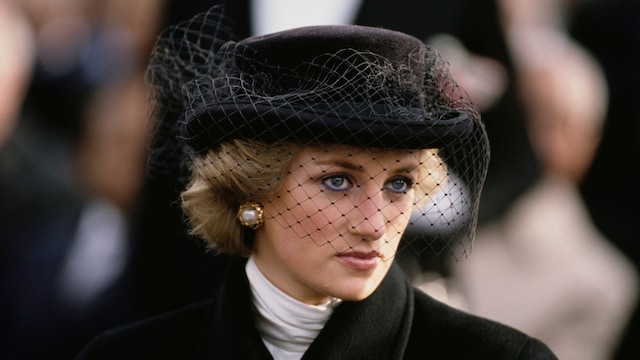 Princess Diana’s niece dies at 20 in tragic accident