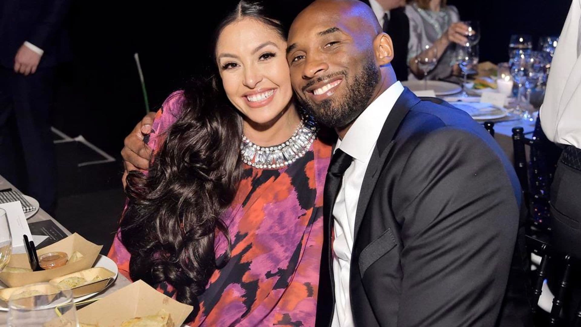 Kobe Bryant’s wife Vanessa Bryant asks judge to make a change to his trust