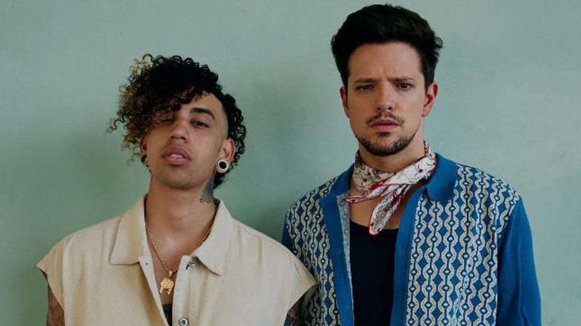 New Music Friday: Lasso, Nicky Jam and Ryan Castro, LL COOL J, and more