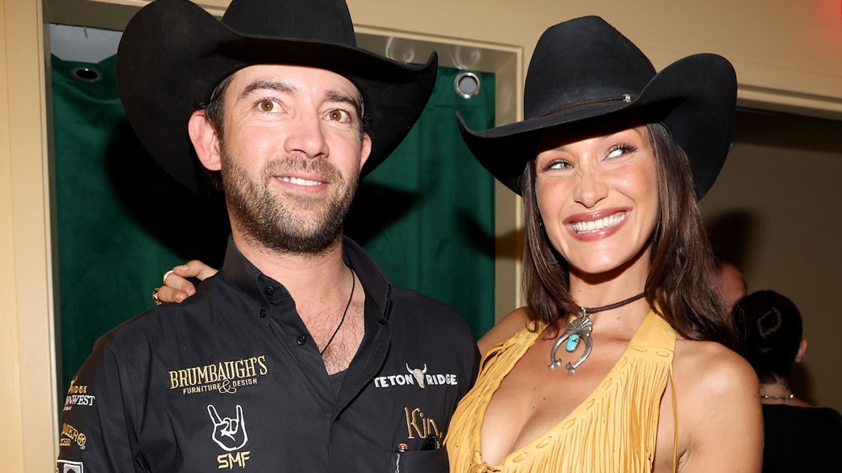 Bella Hadid ‘heartbroken’ after Adan Banuelos split: She thought he was ‘the one’