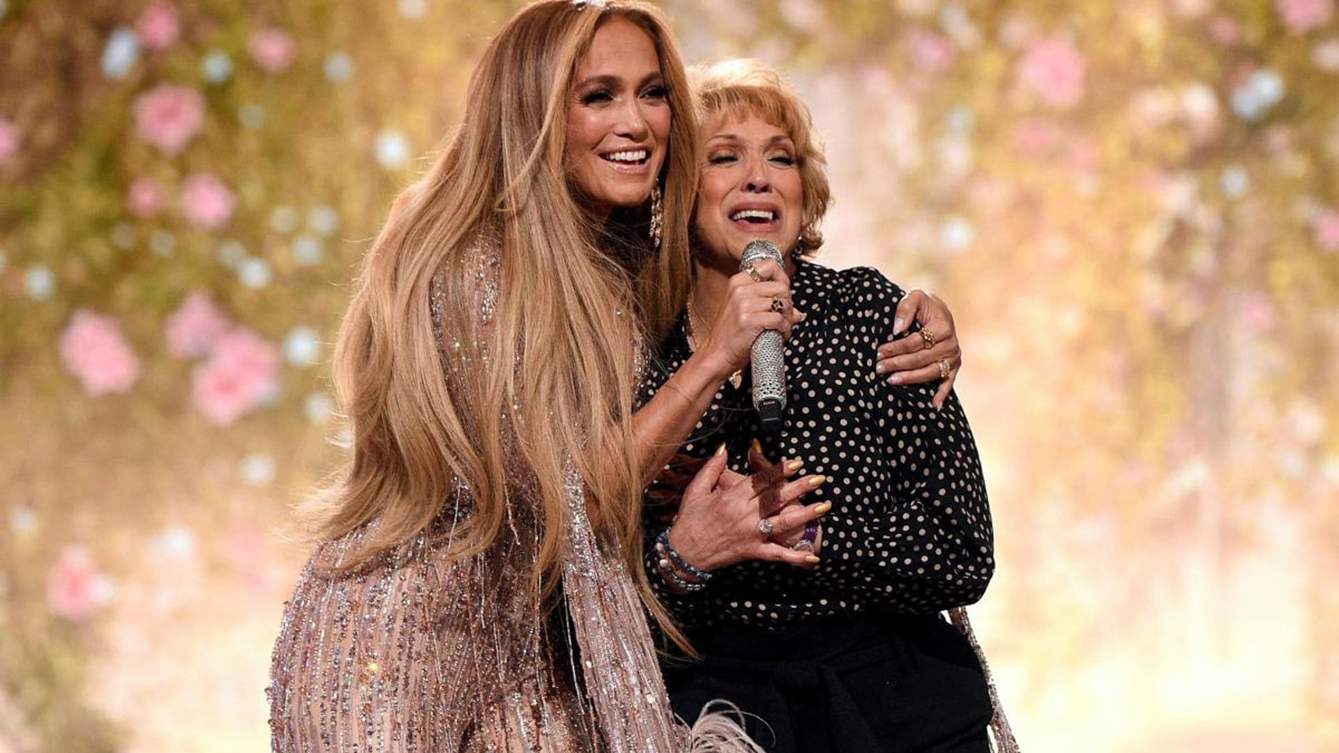 Jennifer Lopez’s mom on her wedding with Ben Affleck: ‘Lupe has always said that Ben is her true love’