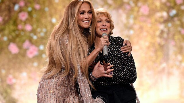 Global Citizen VAX LIVE: The Concert To Reunite The World