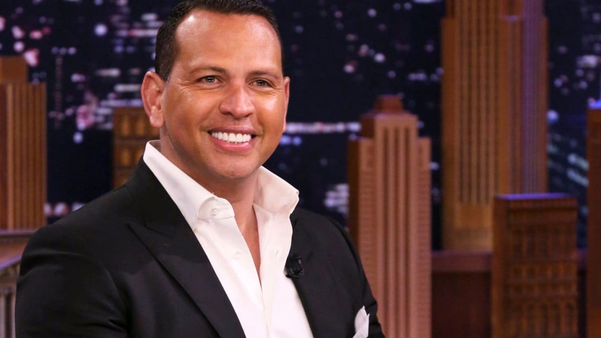 Alex Rodriguez had FOMO over a party that Jennifer Lopez attended