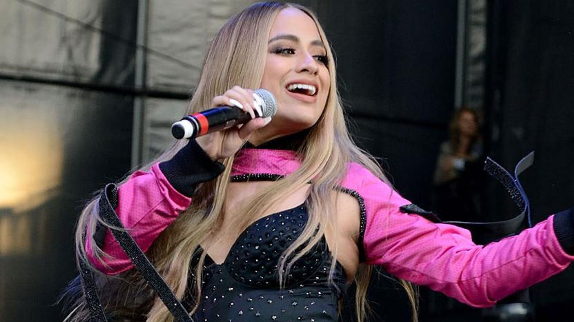 Ally Brooke on representing Mexican-Americans in 'The Casagrandes'