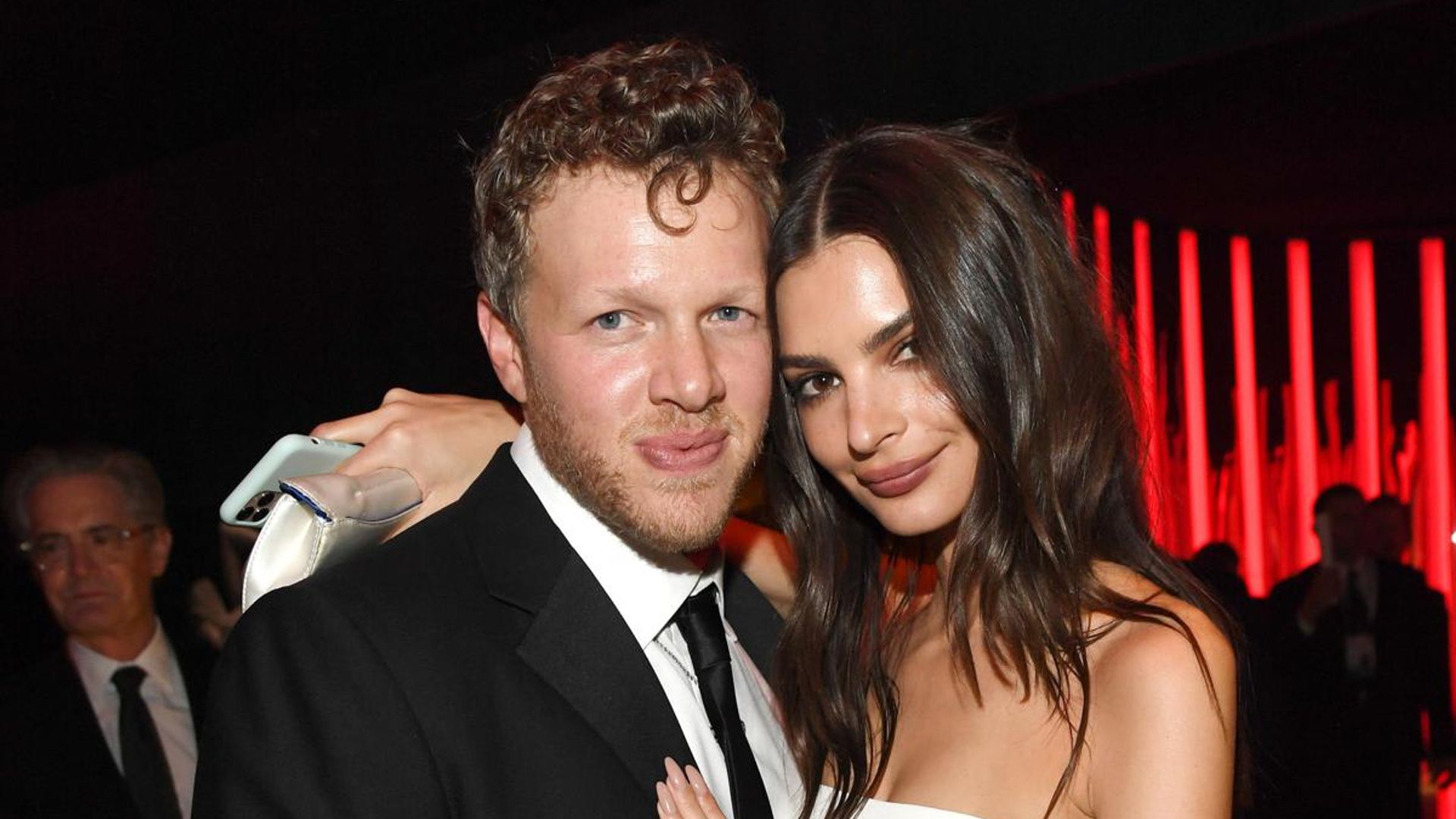 Emily Ratajkowski’s husband really wants a second chance