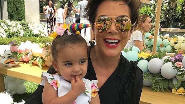 Dream Kardashian
