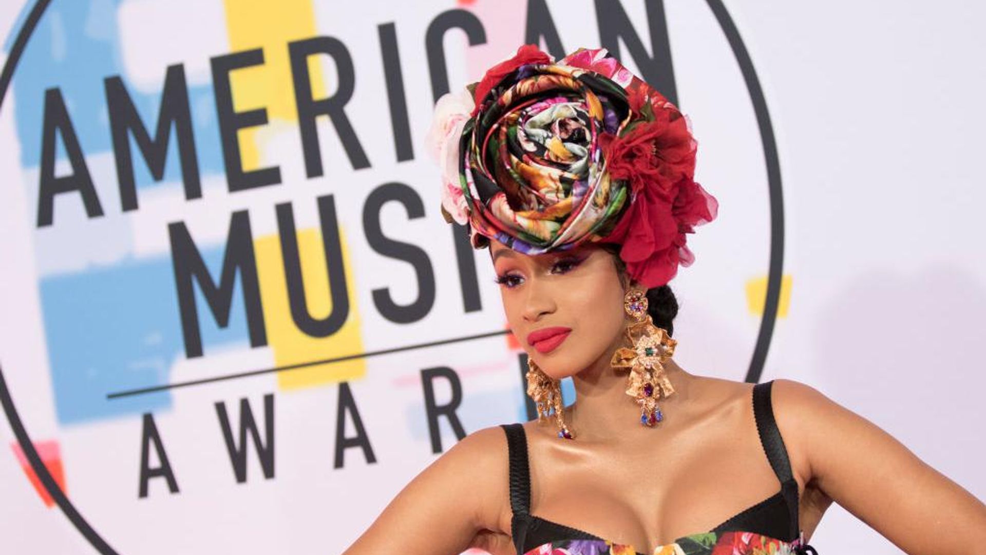 Extavagantes y glamurosos: estos son los momentos más <i>fashionistas</i> de Cardi B