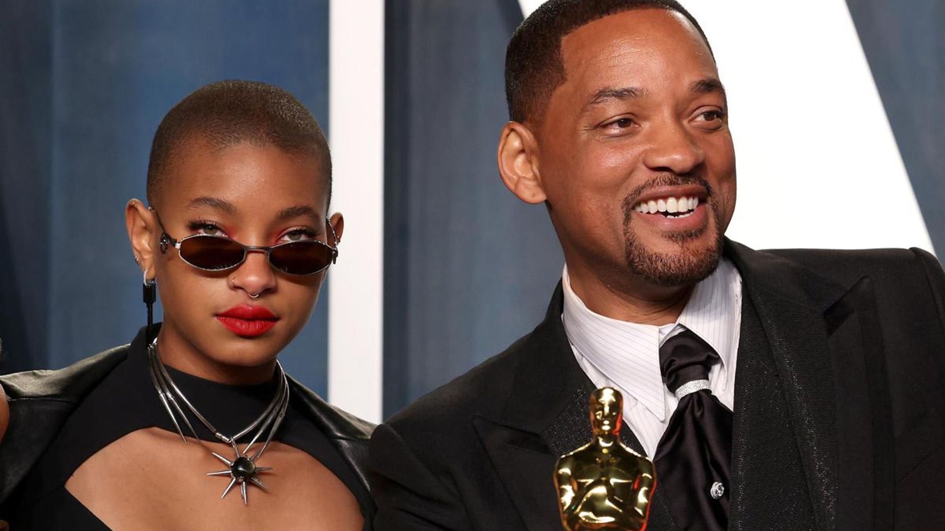 Willow Smith breaks silence on Will Smith’s Oscars slap: ‘I love and accept my family’