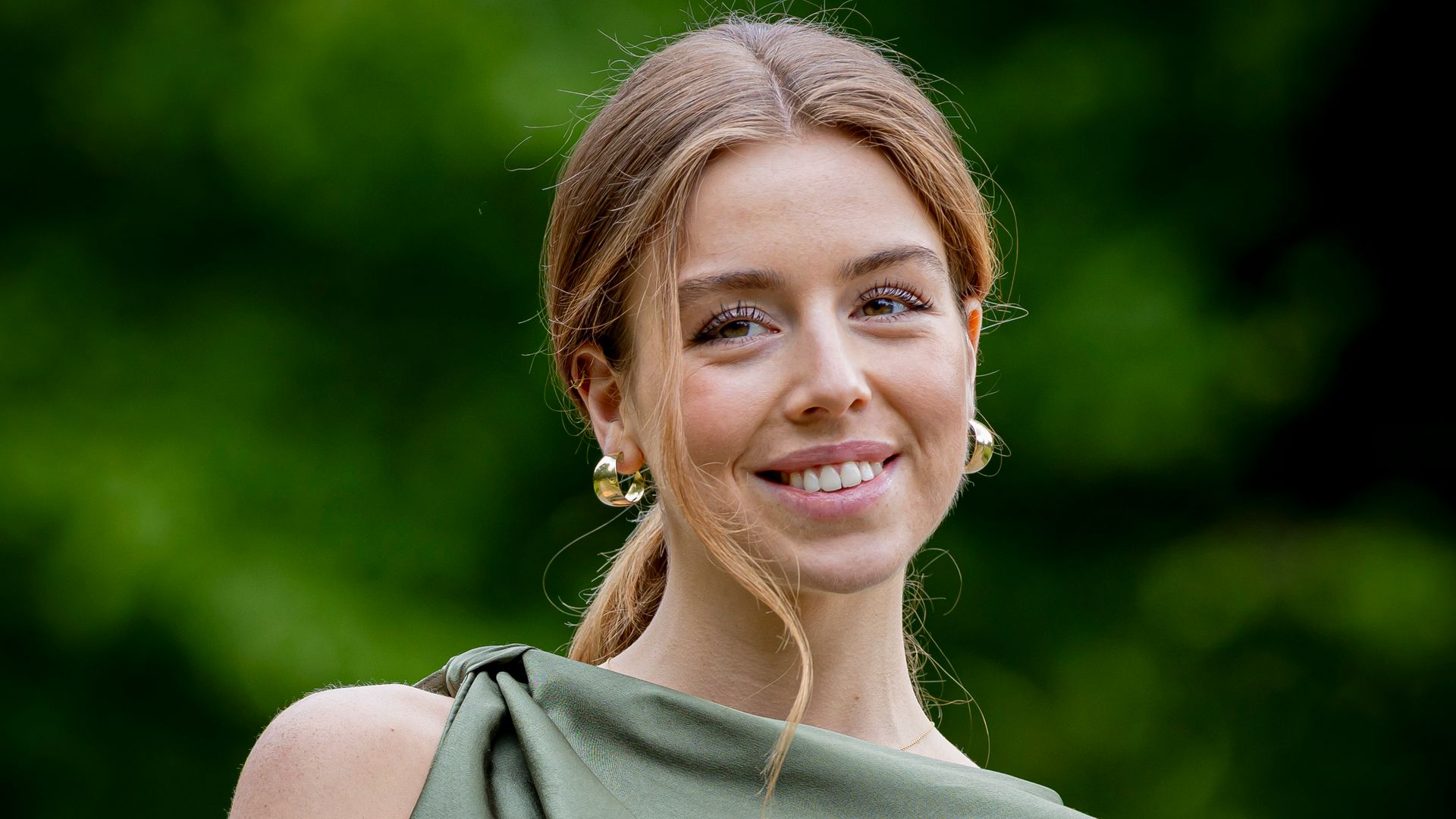 Princess Alexia turns 21: The bold fashion choices that set her apart from her royal sisters