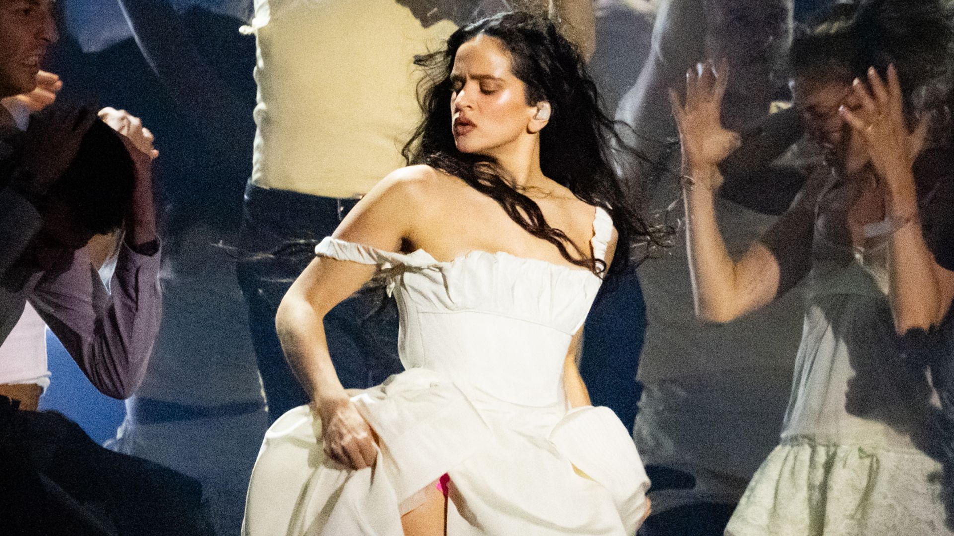 Rosalía brings ballet and theatrical magic to her 2026 LUX tour:Everything you need to know