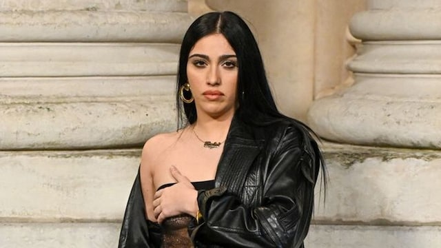 Lourdes Leon
