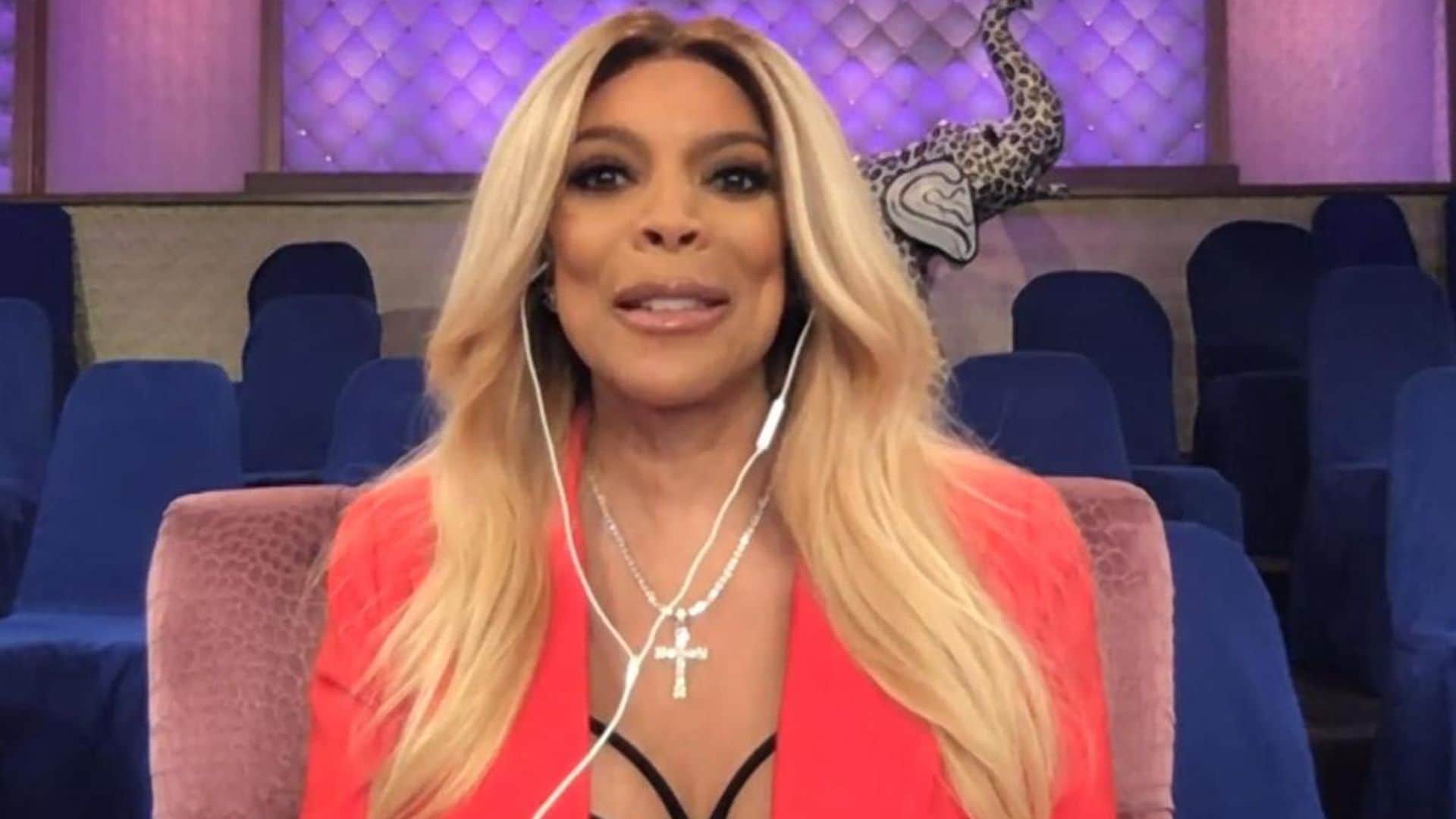 Wendy Williams diagnosed with frontotemporal dementia: similar to Bruce Willis