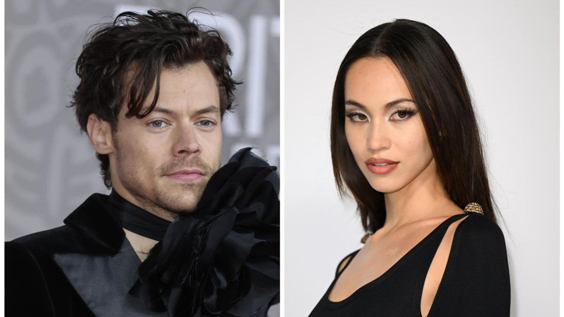 Who is Harry Styles’ old flame Kiko Mizuhara? She was spotted with him hours after Emily Ratajkowski