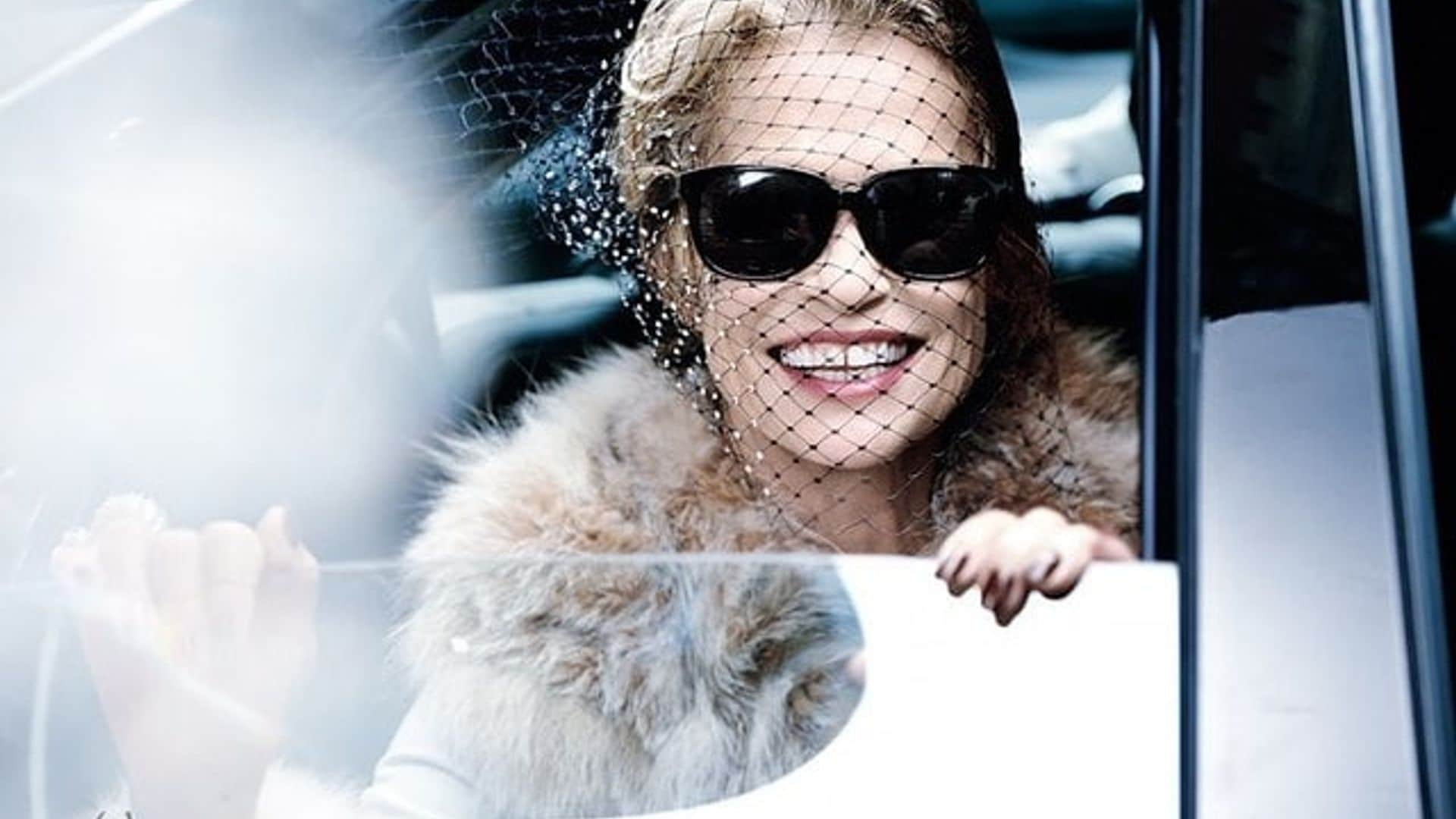Lauren Hutton reveals the beauty product she's used for 50 years