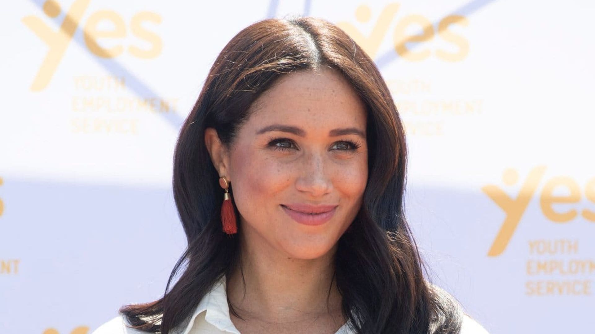 Meghan Markle praised as an ‘amazing leader’ and ‘fantastic collaborator’