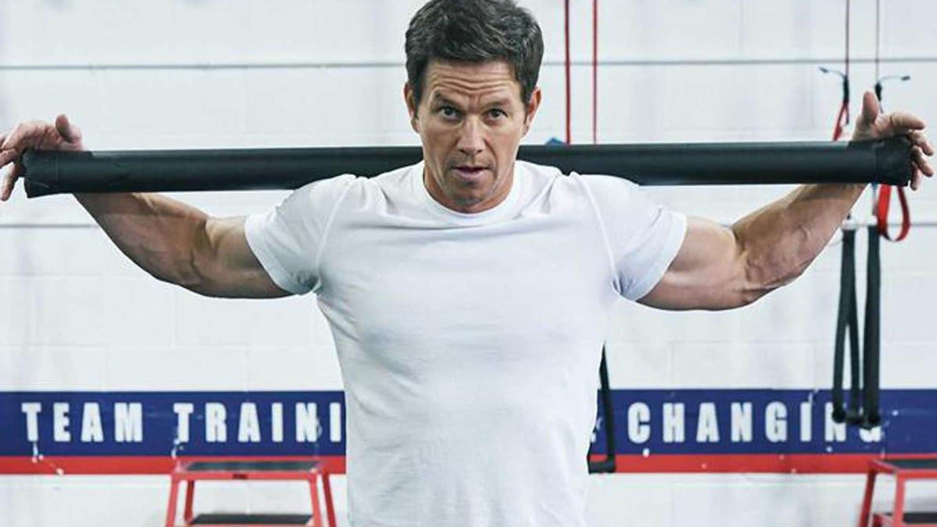 Mark Wahlberg swears by this protein-packed breakfast ‘every day’