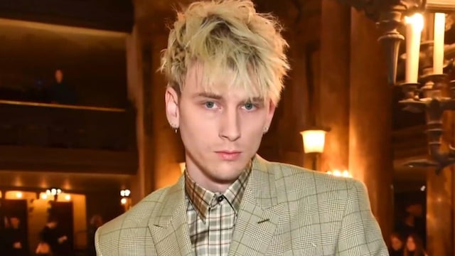 Machine Gun Kelly