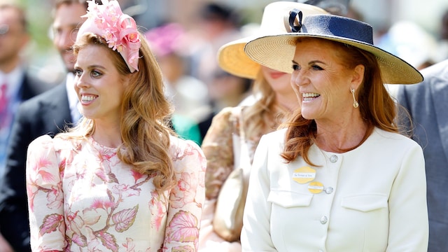 Princess' mom says she feels 'endlessly grateful for the woman' she's become