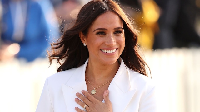 Meghan Markle's priceless gift for kids archie and Lilibet