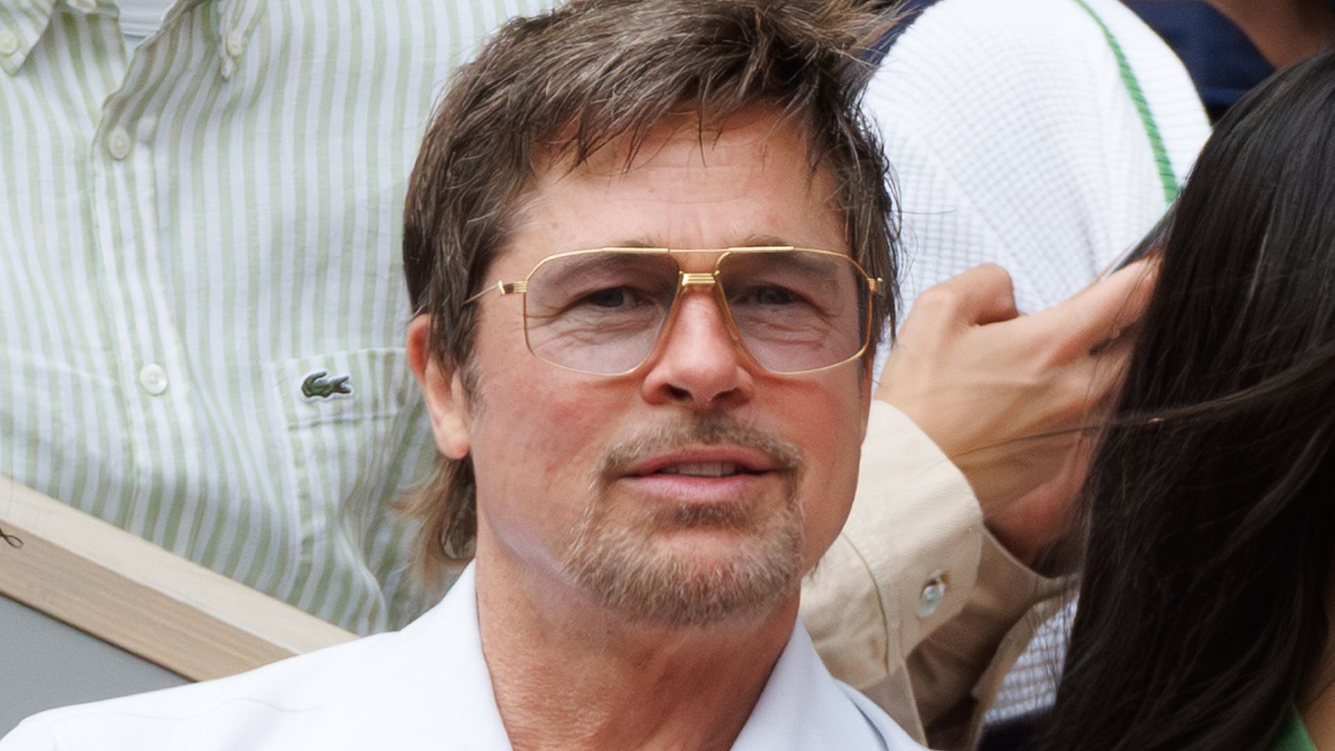 Knox Jolie is all smiles at Muay Thai training amid growing Brad Pitt last name drama