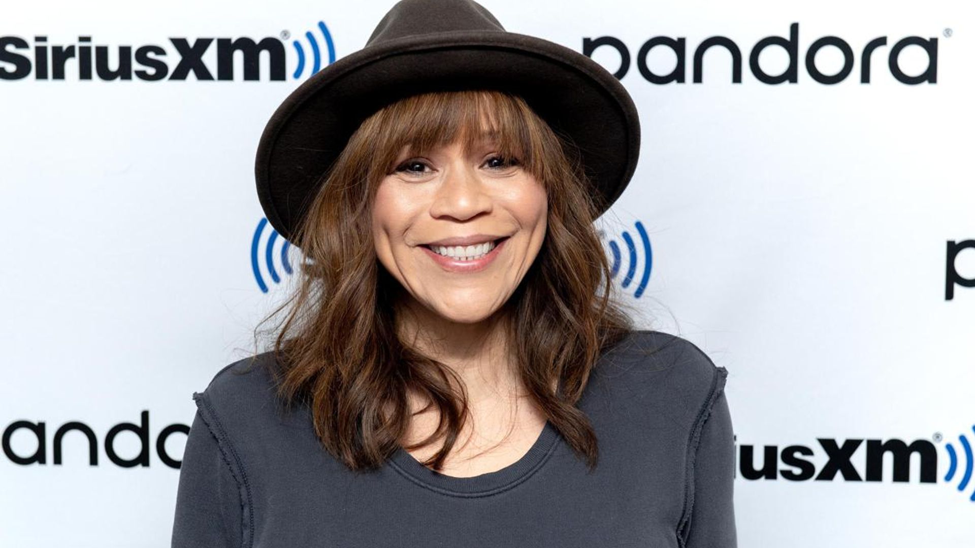 Rosie Perez talks about misogyny in the music industry