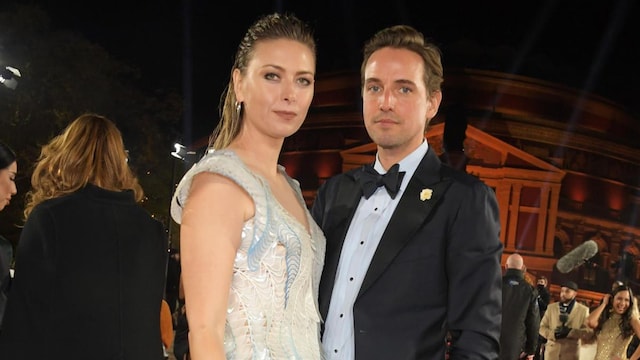 The Fashion Awards 2021 - VIP Arrivals