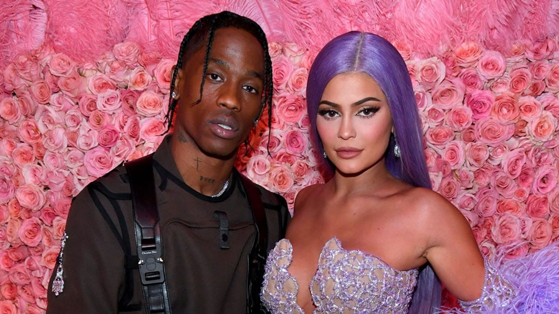 Are Kylie Jenner and Travis Scott getting married?