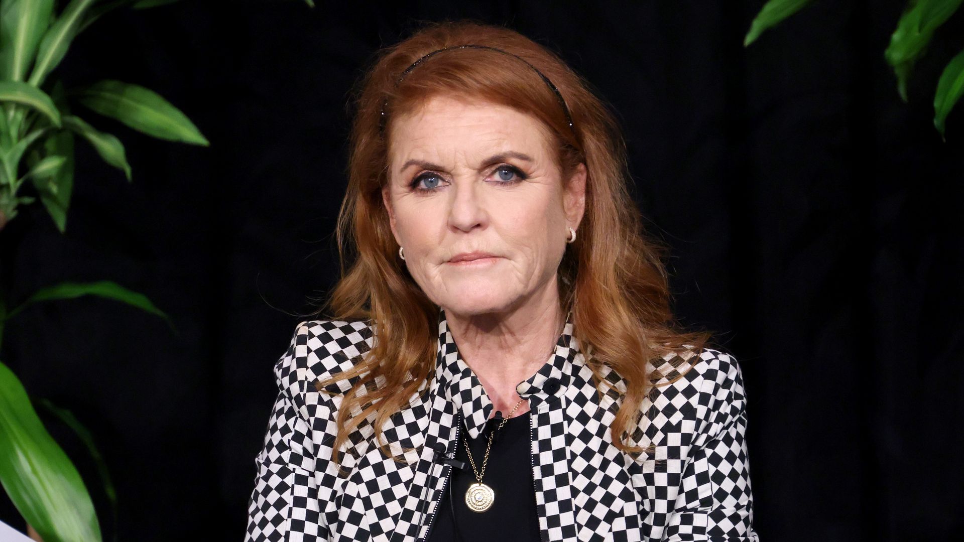Sarah Ferguson gained the title of Duchess of York through marriage