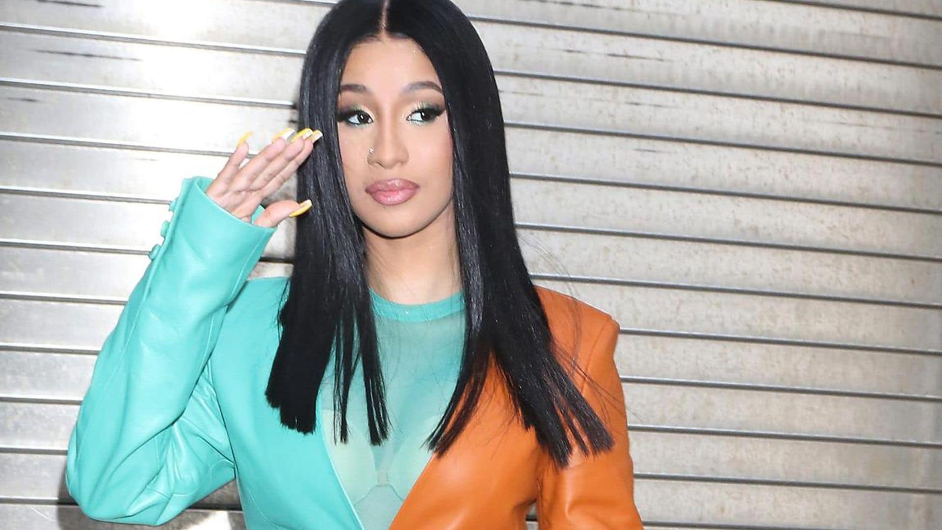 Cardi B is returning to the big screen with role in the ‘Fast and Furious’ franchise