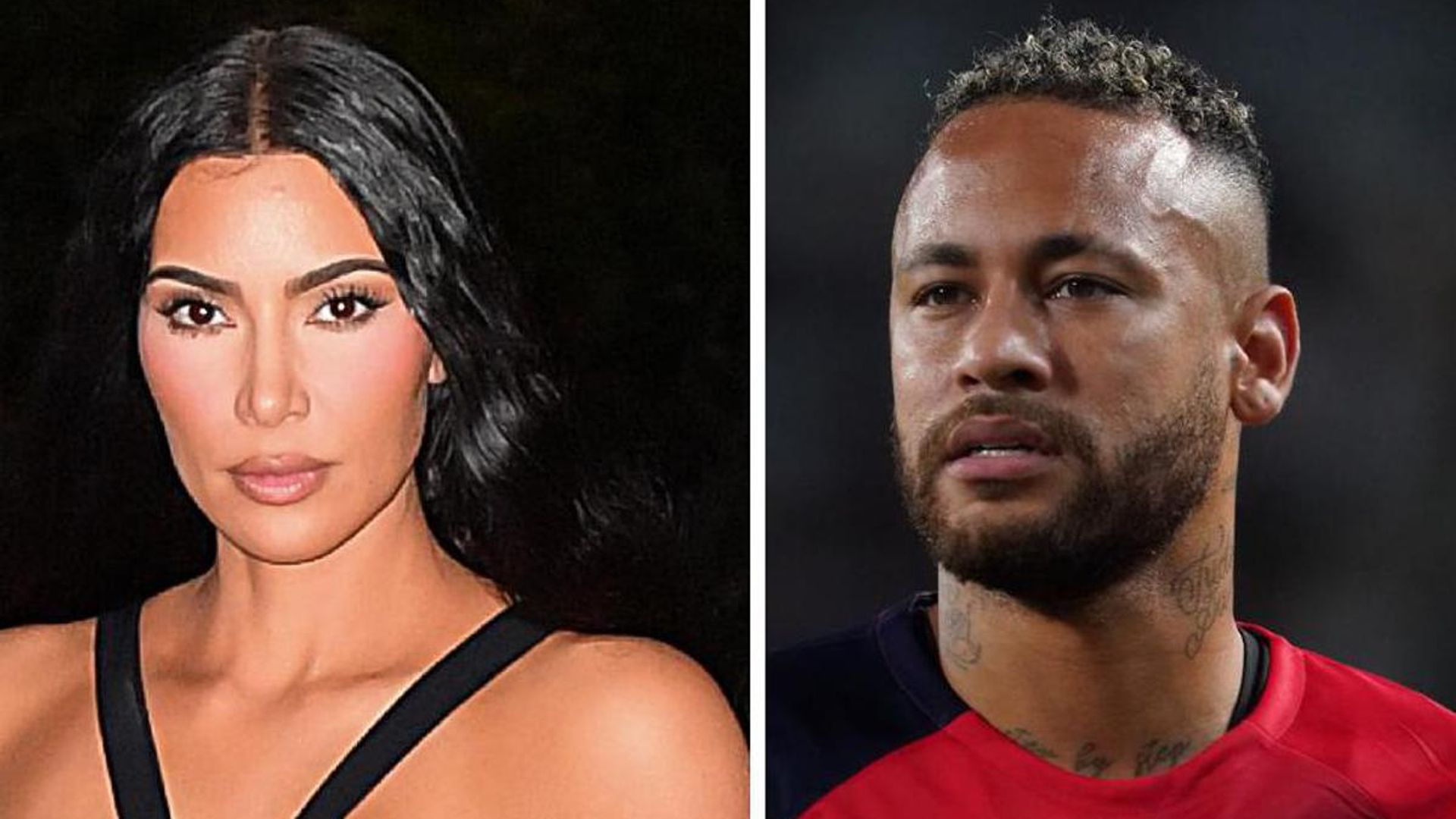 Kim Kardashian, the ‘soccer mom,’ travels to Japan to watch Neymar vs. Ronaldo