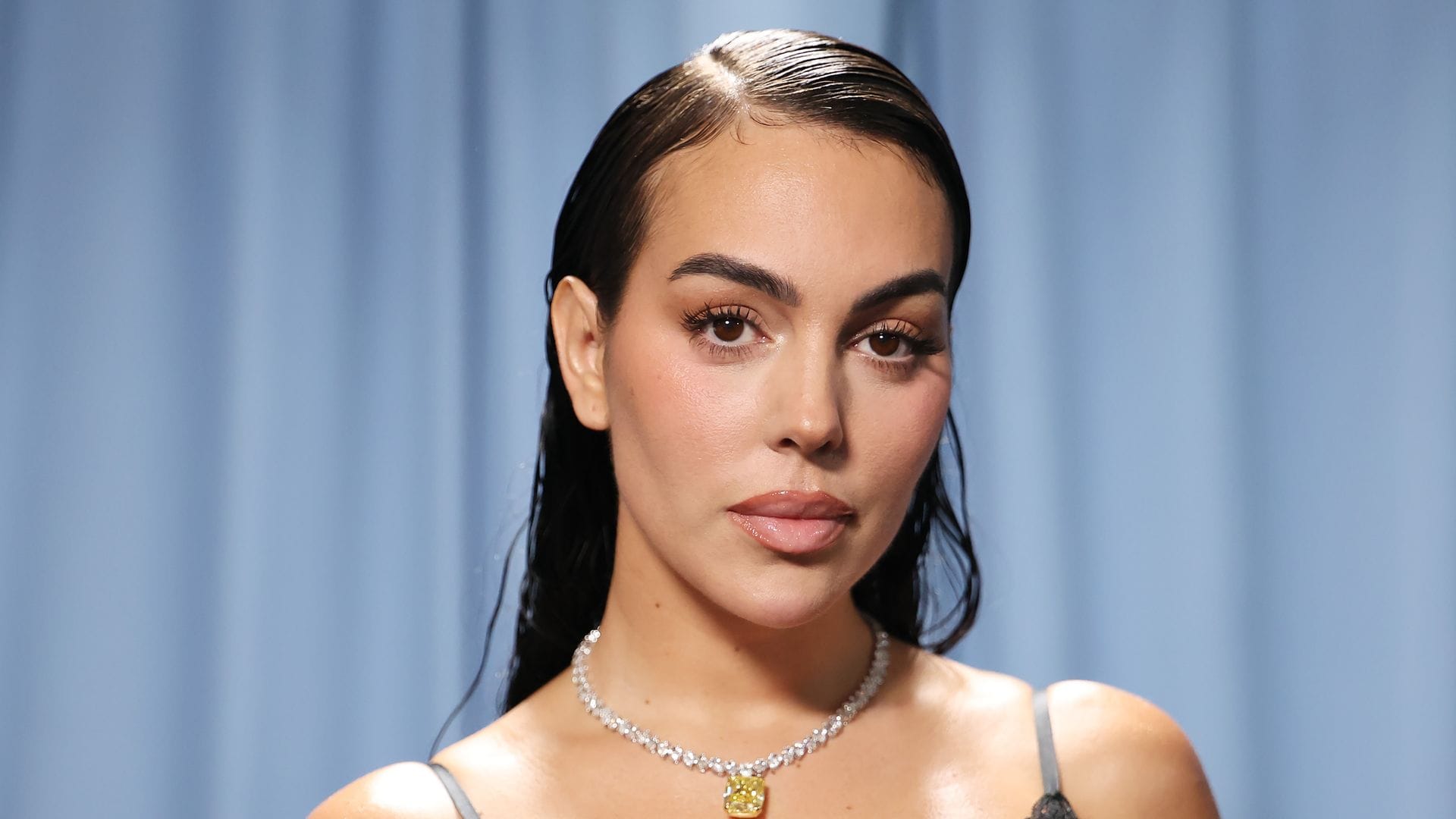 Georgina Rodríguez habla con orgullo de su lado latino: ‘Soy argentina’