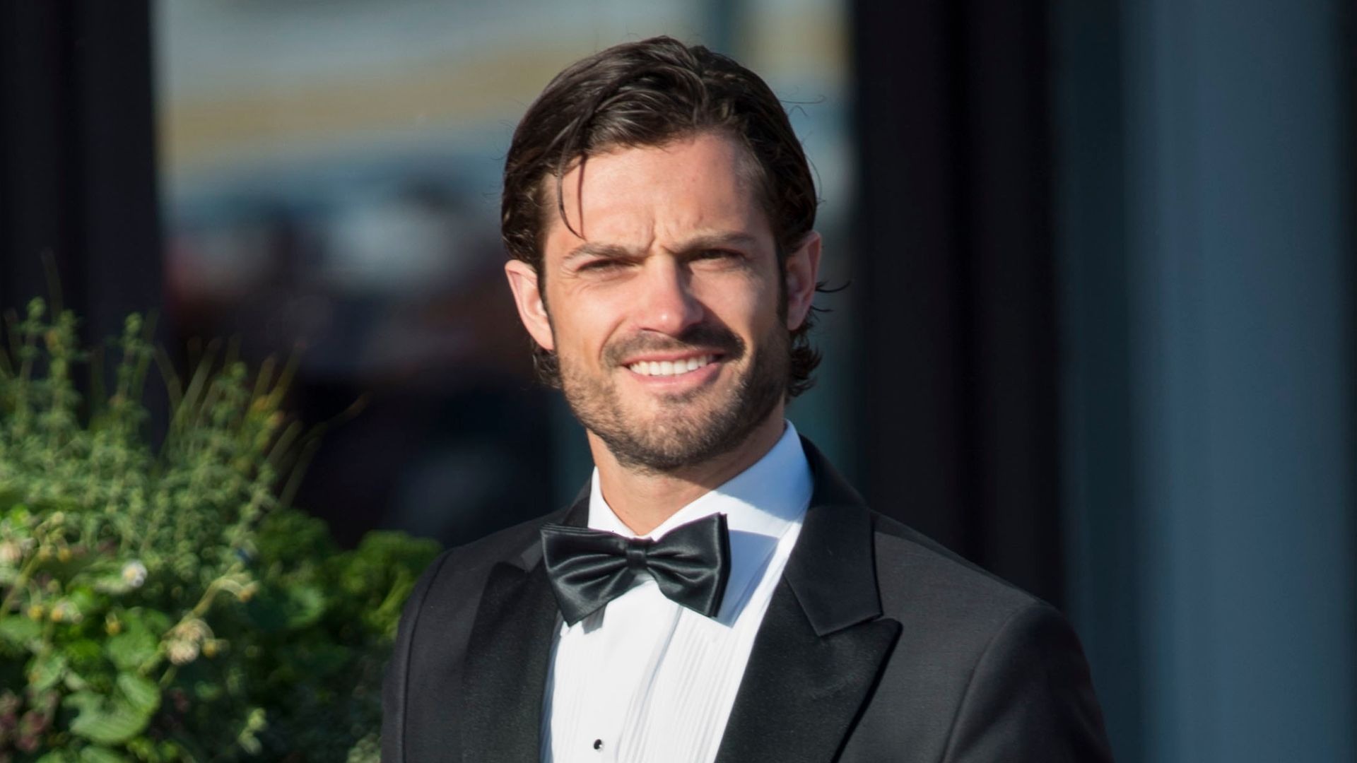 Why Carl Philip of Sweden remains Europe’s most attractive (and stylish) royal