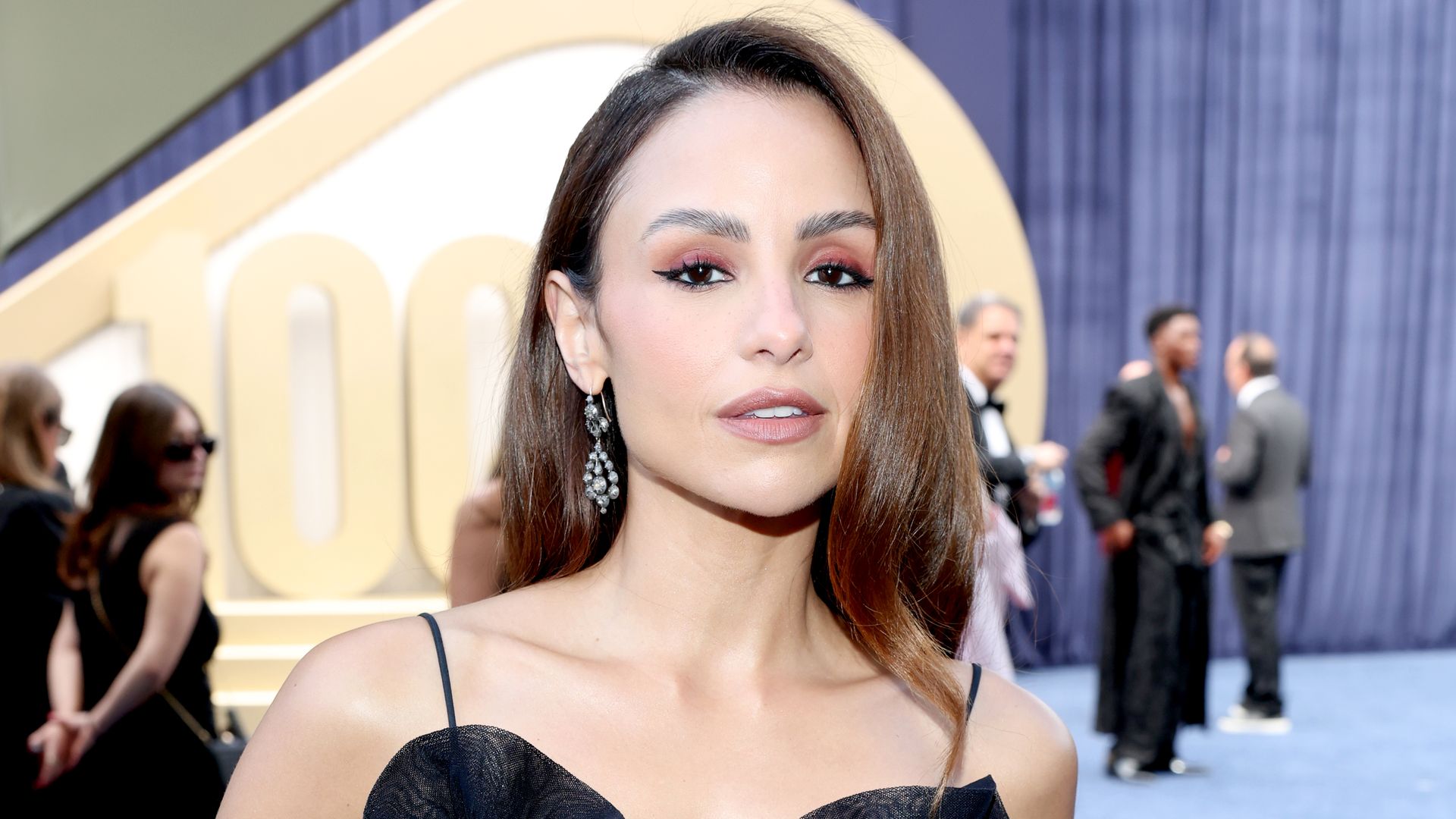 Emmys 2026 best dressed: The stars who ruled television’s biggest red carpet