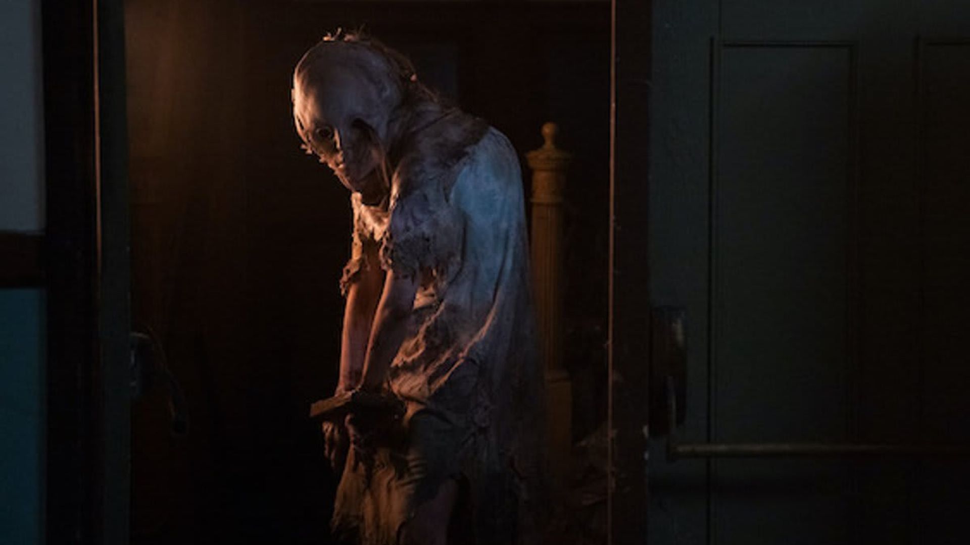 First photos of ‘Resident Evil: Welcome to Raccoon City’ tease the terrifying origin story