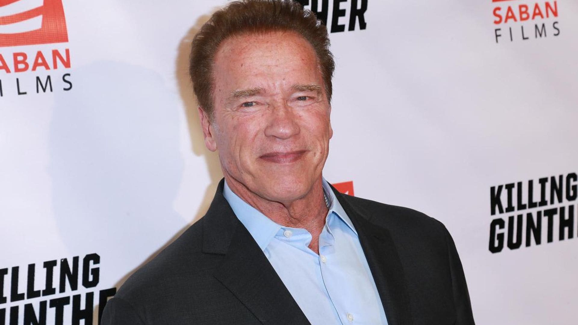 Arnold Schwarzenegger documentary to premiere in Netflix