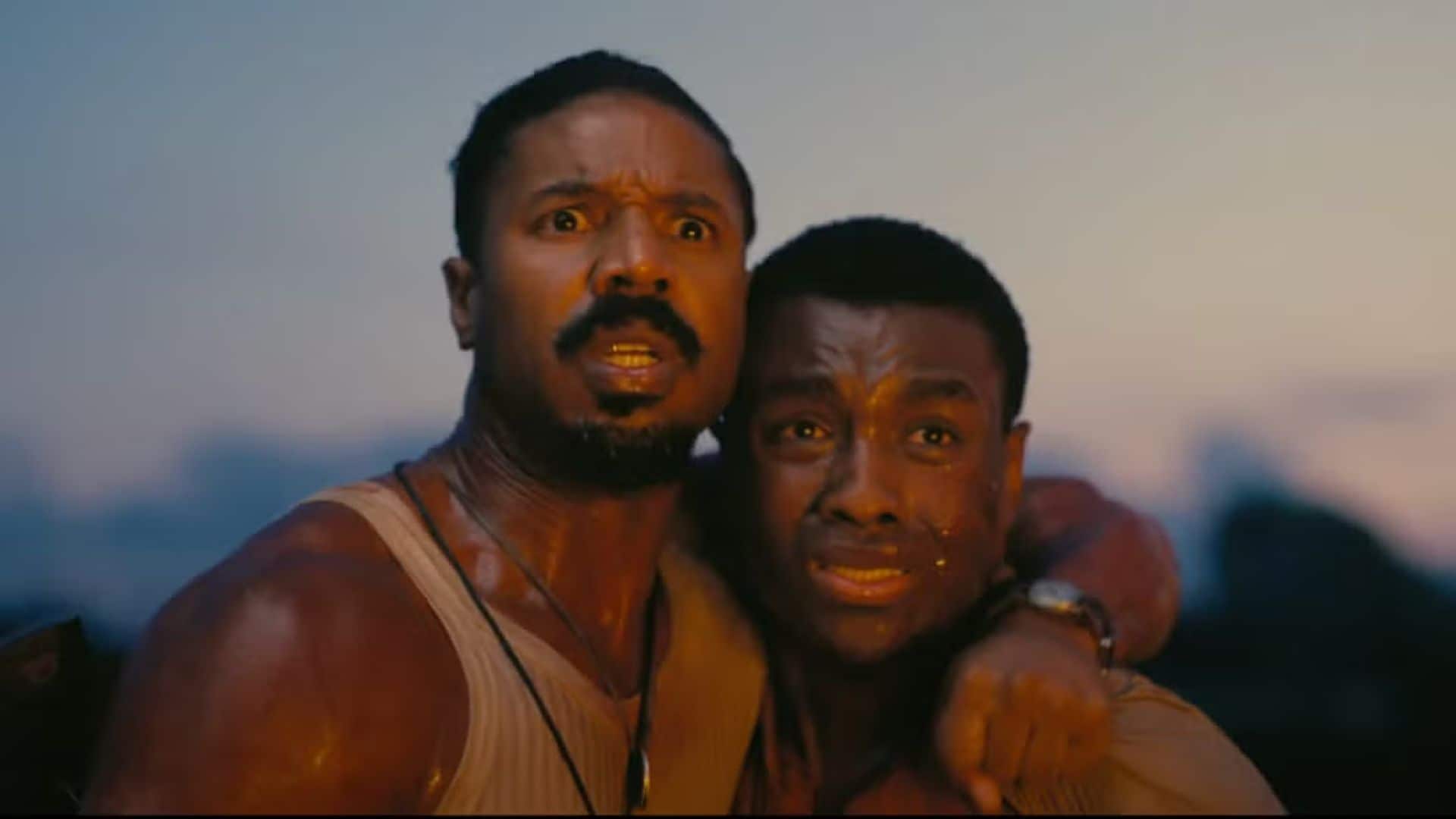 Watch: ‘Sinners’ clip teases Michael B. Jordan’s terrifying showdown [Exclusive]