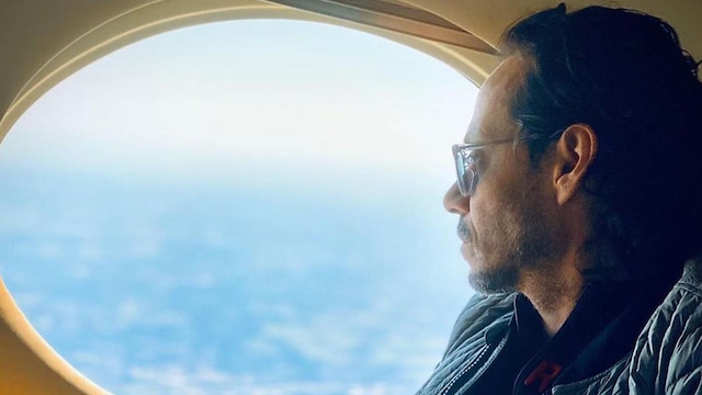 marc anthony instagram