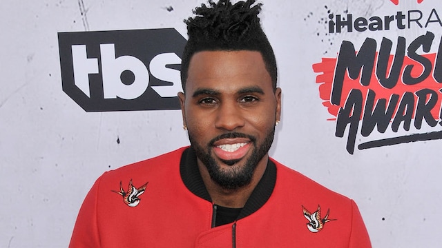 The singer fractured his neck in 2012.
Photo: Sipa USA SIPA USA/PA Images
