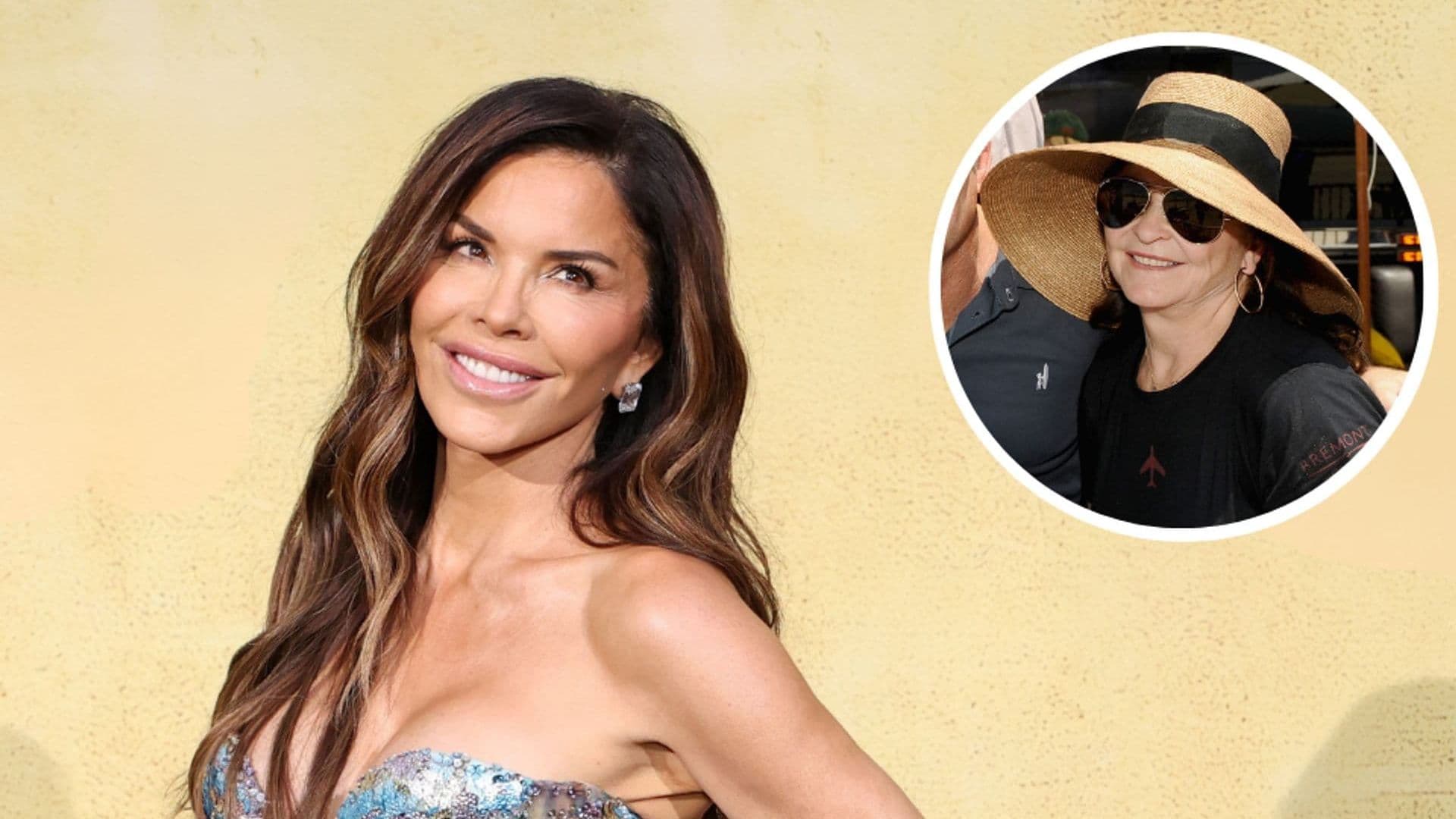Meet Eleanor Sánchez: The stylish mom who shaped Lauren Sánchez