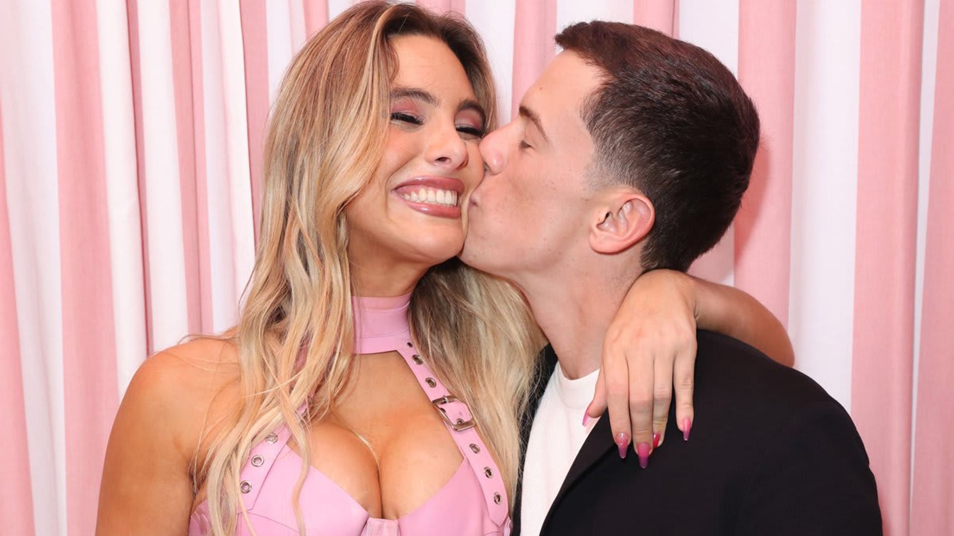 Lele Pons and Guaynaa tap into their inner child and become ‘Rugrats’ characters for Halloween