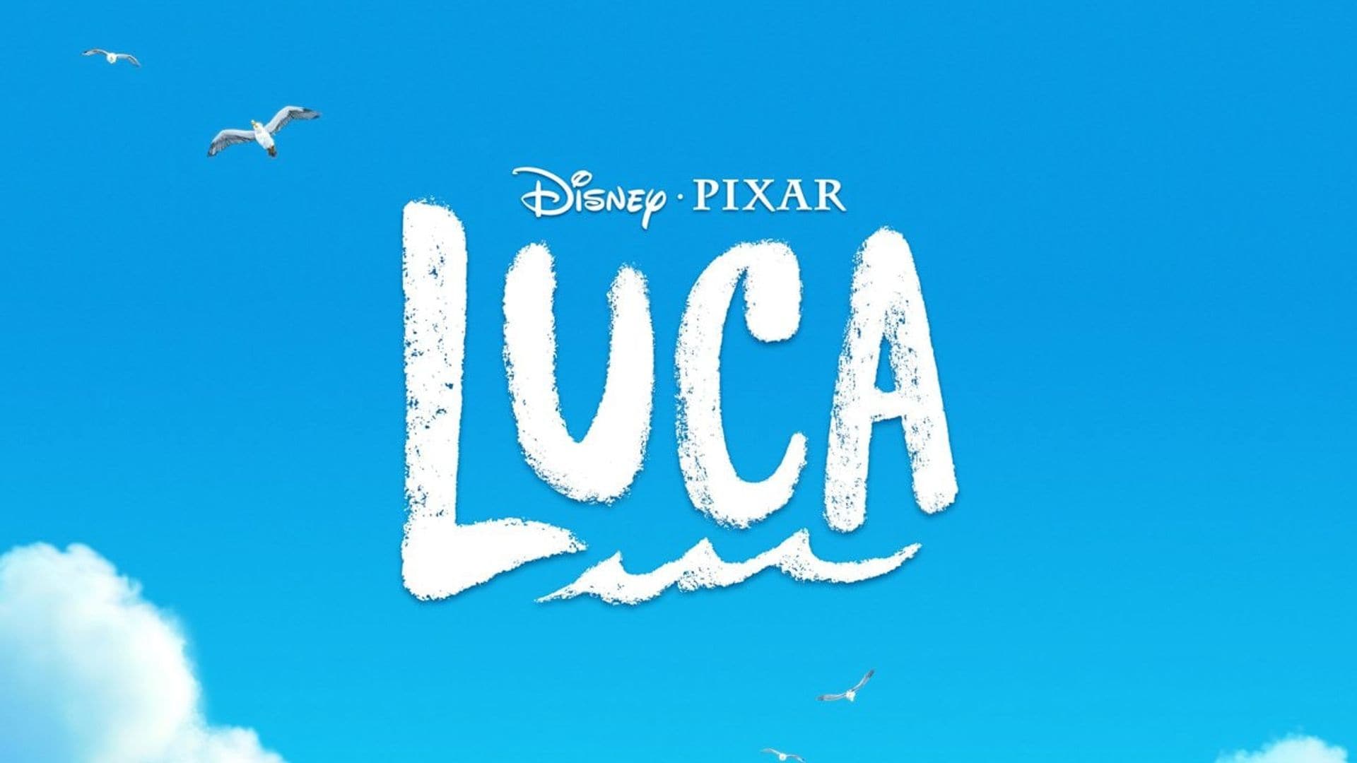 Escape to the Italian Riviera with Disney and Pixar’s upcoming film ‘Luca’: Watch the teaser trailer
