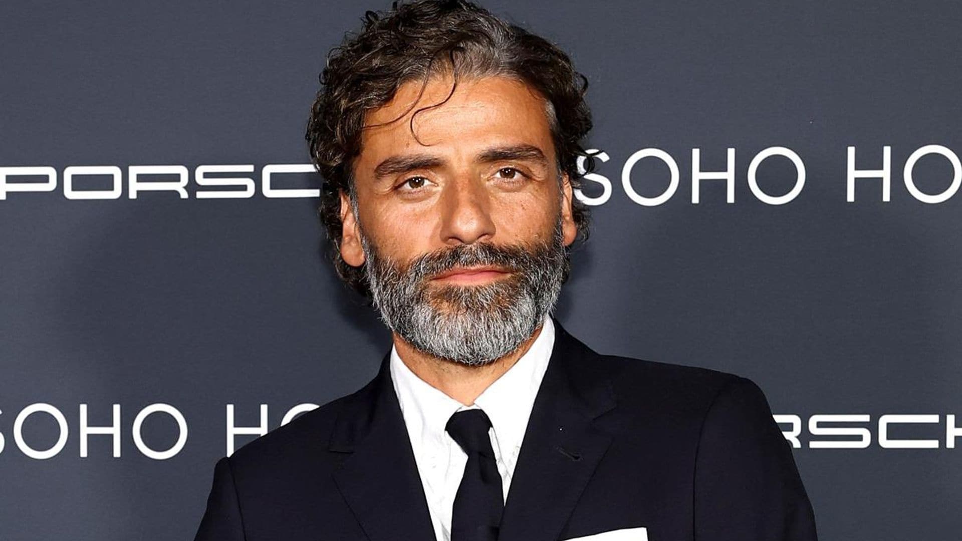 Oscar Isaac to star in crime thriller ‘In the Hands of Dante’